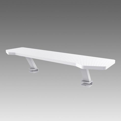 인체 공학적 편안함과 추가적인 책상 공간을 제공하는 다기능 모니터받침대 책상선반