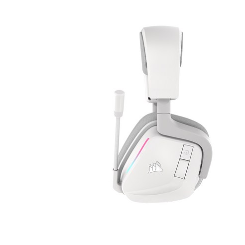 선 없는 자유, 몰입적인 사운드, 커세어 VOID v2로 완성하는 궁극의 게이밍 경험