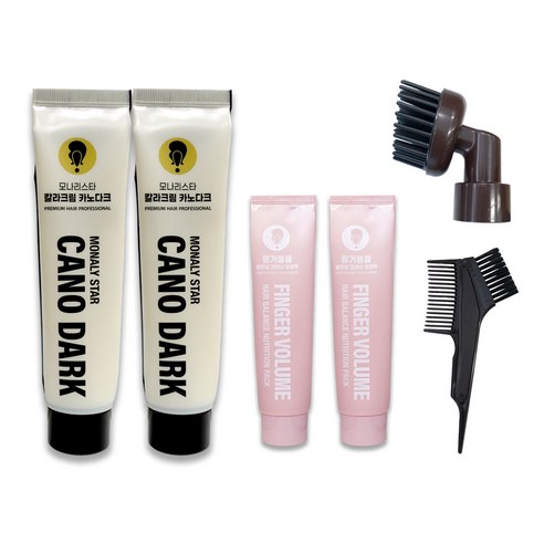 홈쇼핑 완판 신화, 모나리스타 시즌2 칼라크림 실속 세트: 숨겨진 아름다움을 깨우다 모나리스타시즌2