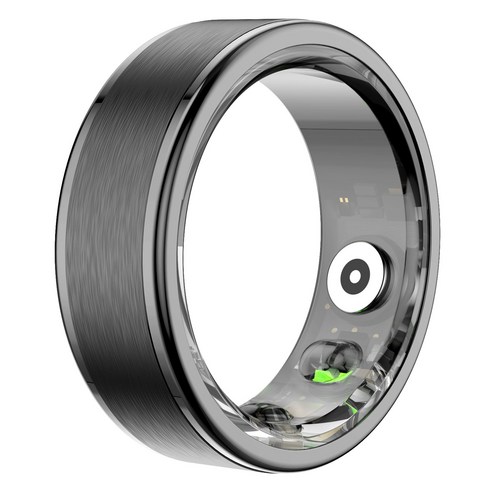 콜미 R03 스마트 링, 블랙, 11호