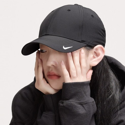 나이키 스우시 볼캡 레거시91