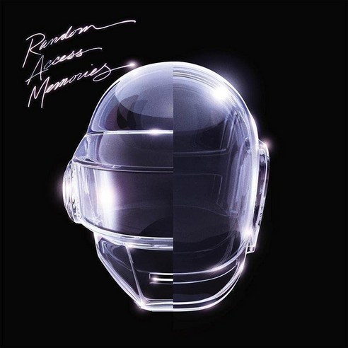 Random Access Memories (10th Anniversary) [lp_record]