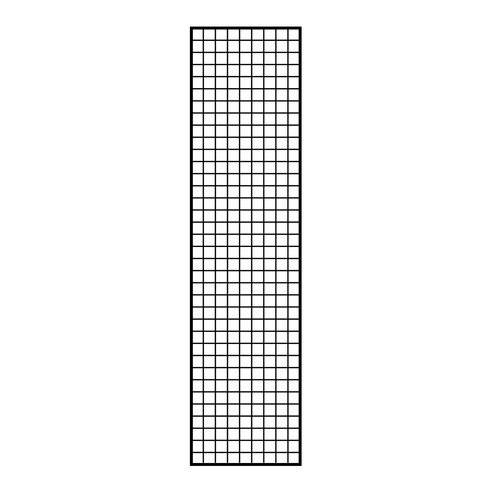 JNCP 휀스망 45x180cm 메쉬망 네트망 철망 악세사리진열대 방묘, 1개, 화이트