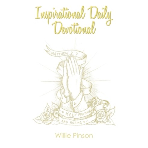 (영문도서) Inspirational Daily Devotional Paperback, Christian Faith Publishing,..., English, 9781639617432