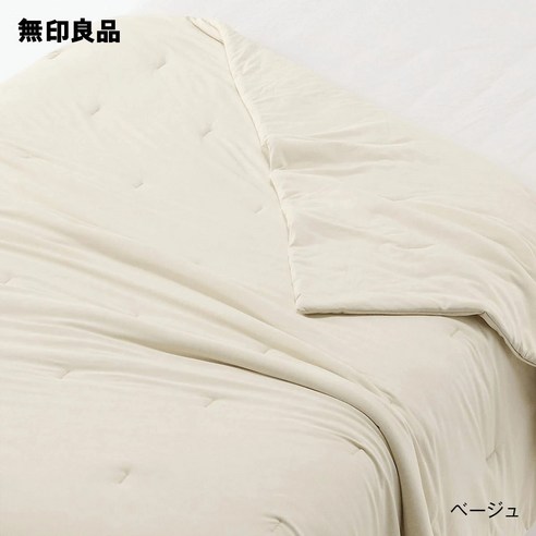 무인양품 냉감 이불로 시원하고 쾌적한 여름밤 꿀잠!