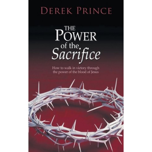 The Power of the Sacrifice Paperback, Dpm-UK, English, 9781782633754
