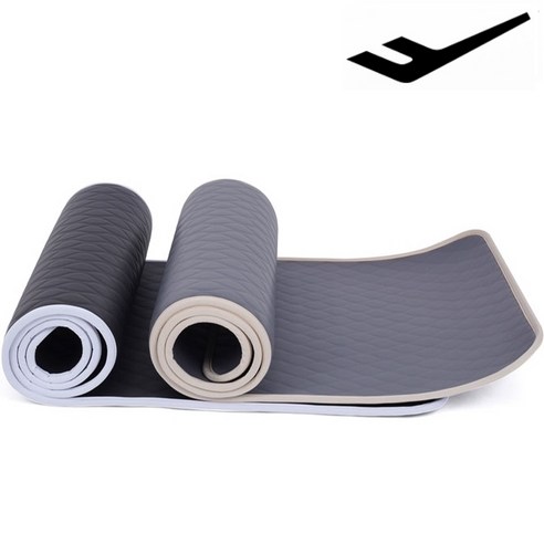 NBR 피트니스 요가매트: 운동을 더 안락하고 효율적으로