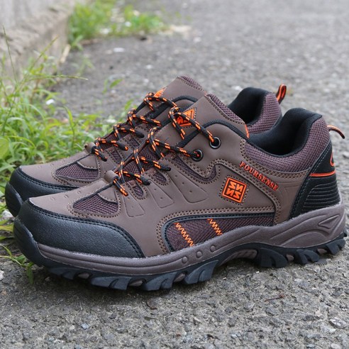 슈패리 등산화 남자 트레킹화 작업화 RYT-6103