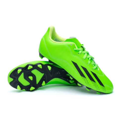 아디다스 정품 축구화 엑스 스피드포탈.4 FG GW8497