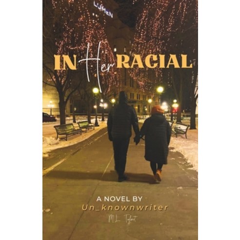 (영문도서) In Her Racial Paperback, Mitchell Taylor, English, 9798891211896