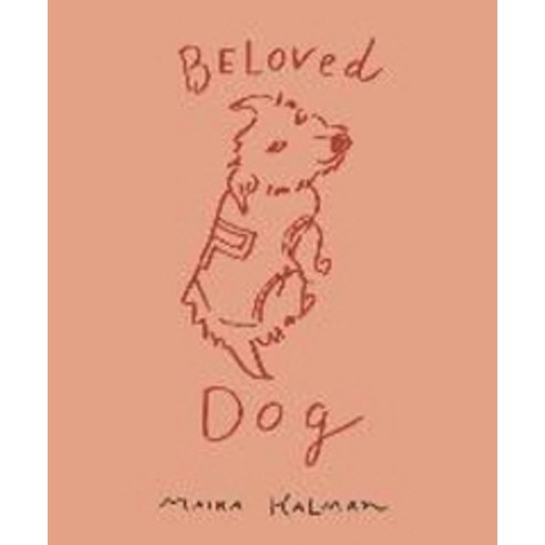 Beloved Dog, Penguin Pr