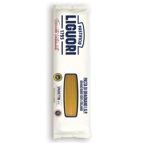 리구오리 스파게티니, 1kg, 1개