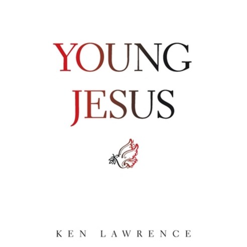 (영문도서) Young Jesus Paperback, Xlibris Us, English, 9781664188358