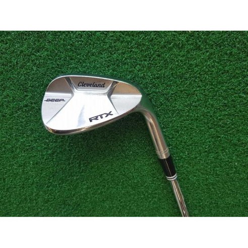 중고 클리브랜드 RTX N.S PRO 웨지 50도 N724