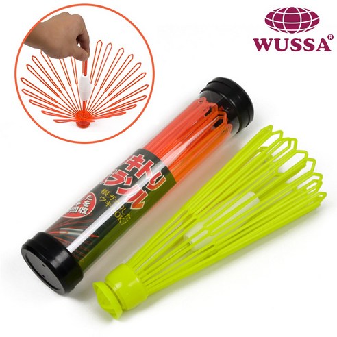 찌회수기 바다 찌 낚시찌 원투찌 전유동찌 찌건지기 찌낚시세트 농어찌 박가찌 던질찌 찌통, 고급찌회수기 레드, 1개