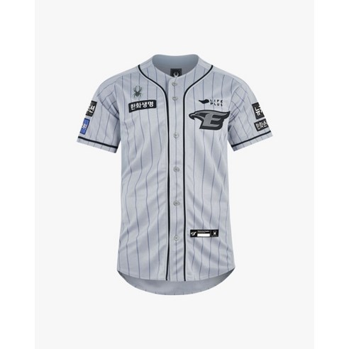 회색빛 위용, 독수리 군단의 자부심을 입다