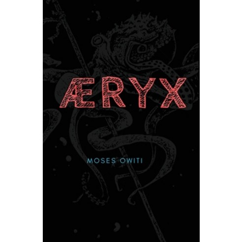Tales from Æryx: The First Tales Paperback, Tablo Pty Ltd, English, 9781649695642
