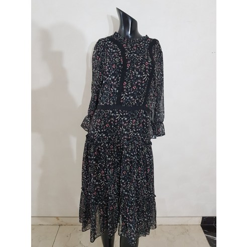 [중*고] 019 올리브데올리브 원피스 55 (NB10816)