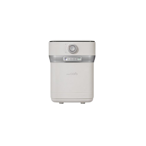 스마트카라 400Pro2 음식물처리기 2L SC-D0208+추가필터1개, 본품+스토리지타워(화이트) 음식물처리기휴렉