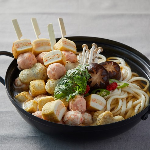 전통과 현대가 어우러진 맛의 매력