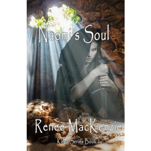 (영문도서) Naomi''s Soul Paperback, Affinity E-Book Press Nz Ltd, English, 9781988549736
