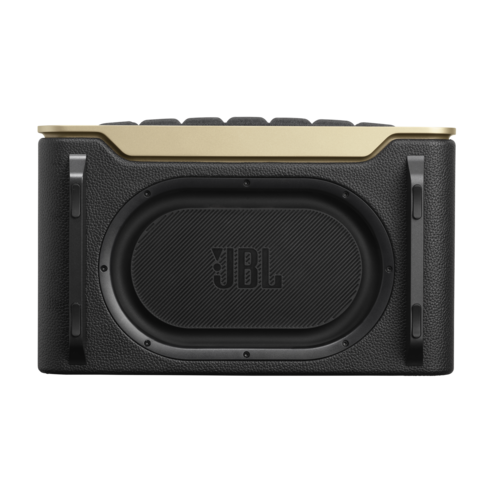 시간을 초월하는 디자인과 혁신적인 사운드의 조화, JBL Authentics 200