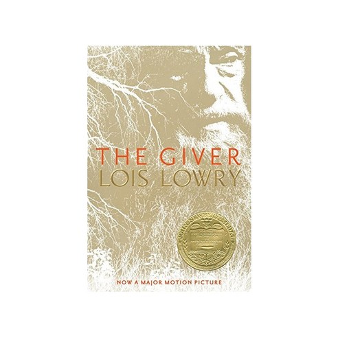 The Giver, Houghton Mifflin Harcourt
