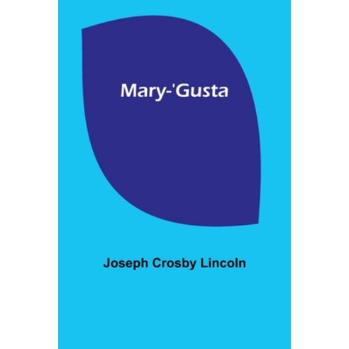 (영문도서) Mary-''Gusta Paperback, Alpha Edition, English, 9789356909076