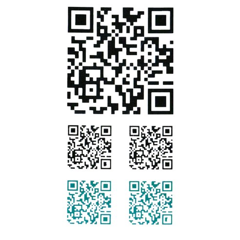 파티복닷컴 타투스티커 28종 세트, KT336X28