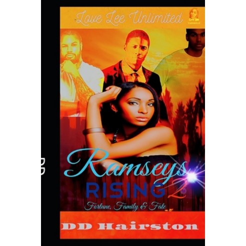 Ramseys Rising 2: Fortune Family & Fate Paperback, Independently Published