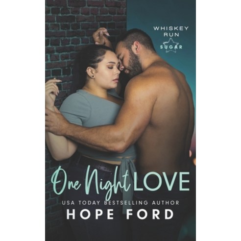 (영문도서) One Night Love Paperback, Independently Published, English, 9798410065801