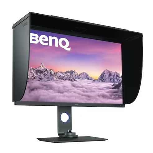 벤큐 SW321C AQCOLOR, BENQ