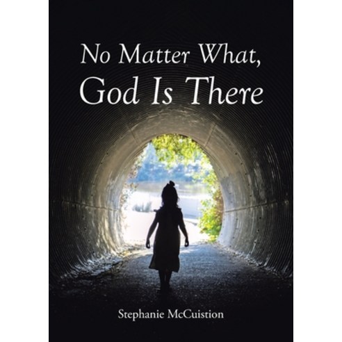 (영문도서) No Matter What God is There Paperback, Christian Faith Publishing, English, 9798894287010