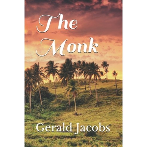 The Monk Paperback, Independently Published, English, 9798562647641