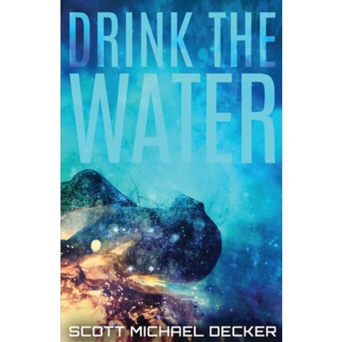 (영문도서) Drink The Water Paperback, Next Chapter, English, 9784867520543
