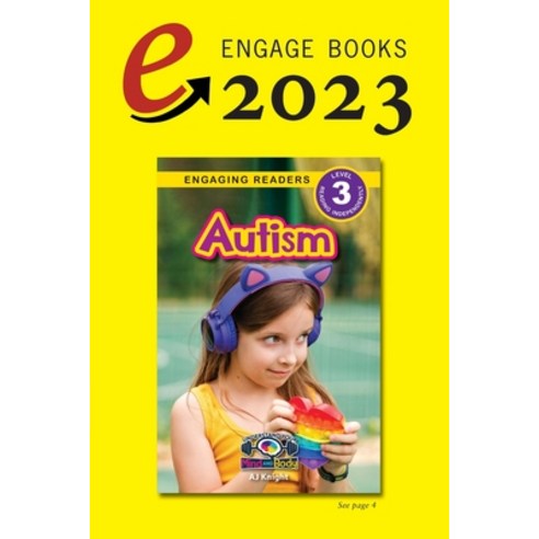 (영문도서) Engage Books: Summer/Fall 2023 Catalog Paperback, Engage Books, English, 9781778781872