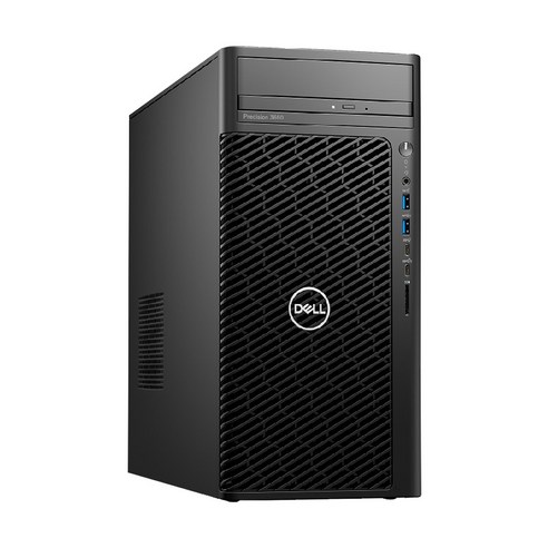 DELL 프리시전 3660T i7-12700 GTX1660