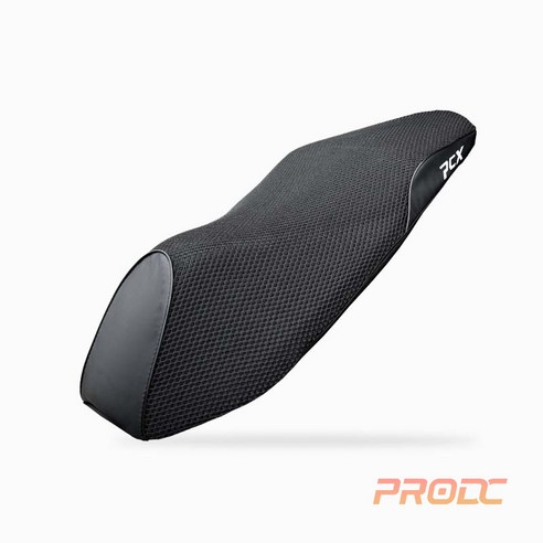 방석 커버 PCX NMAX UHR쿨링 방석, 1개