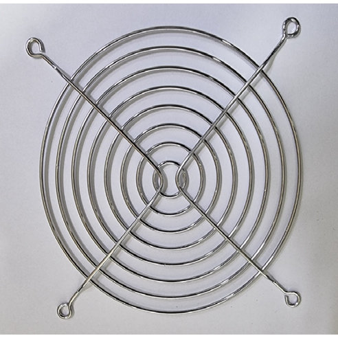 [1+1] 냉각팬 안전망 솔팬 사이즈 일반철망 140MM 커버 S140 쿨링팬 팬필터, 상세페이지 참조