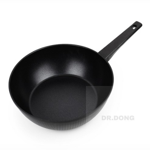 전통과 현대의 만남, 완벽한 조리 경험
