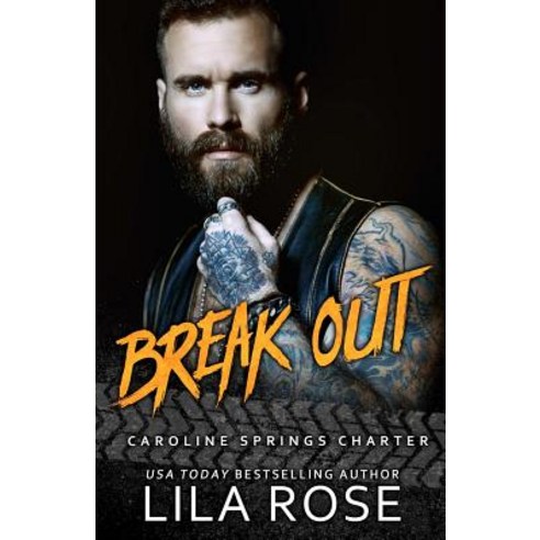 Break Out Paperback, Shanneen Riddiford