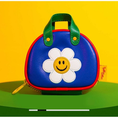 일상에 스며드는 행복, 위글위글 손톱깎이 세트와 함께 위글위글