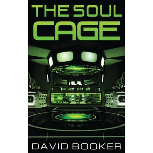 (영문도서) The Soul Cage Hardcover, Next Chapter, English, 9784867508299