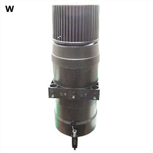 자연의 힘으로 쾌적함을 선사하는 스마트 환풍기