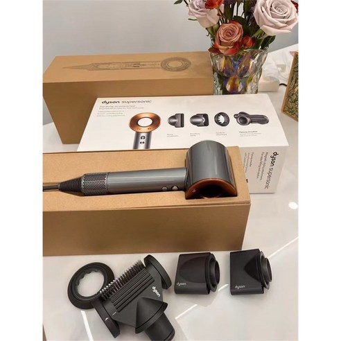 혁신적인 헤어드라이기의 새로운 기준