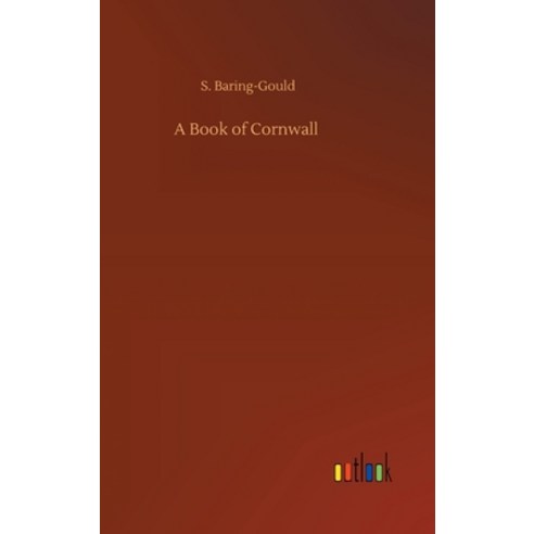A Book of Cornwall Hardcover, Outlook Verlag - 가격 변동 추적 그래프 - 역대가