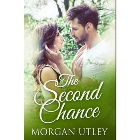 The Second Chance: Premium Hardcover Edition Hardcover, Blurb, English, 9781034695769