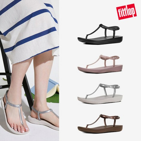 핏플랍 [공식판매] 샌들 아이쿠션 스플래쉬