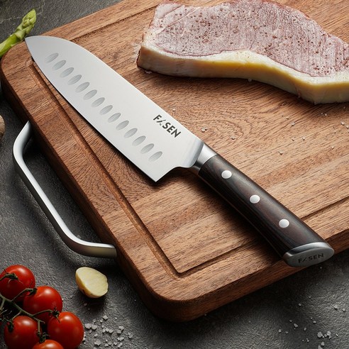 FASEN 주방 칼 장인 식도 산도쿠의 매력 식도락마켓