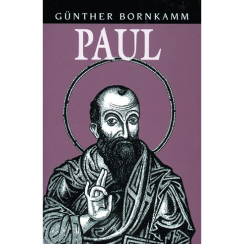 Paul Paperback, Augsburg Fortress Publishing